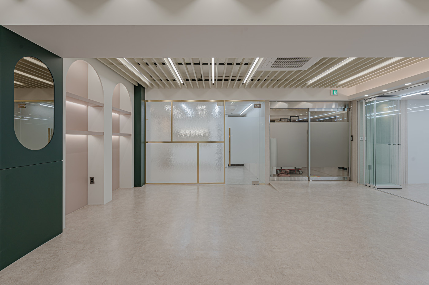 강남 오피스 65PY 사진 - 1