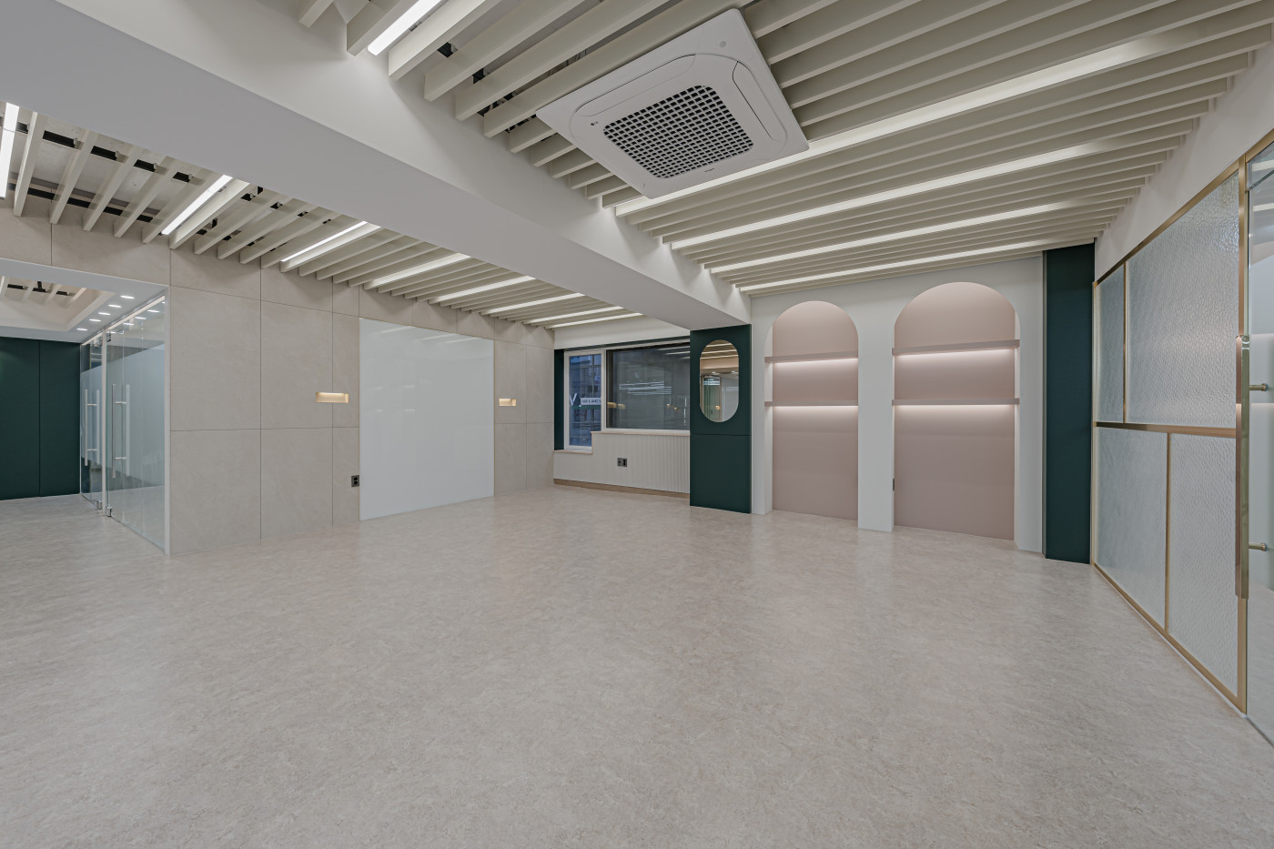 강남 오피스 65PY 사진 - 2