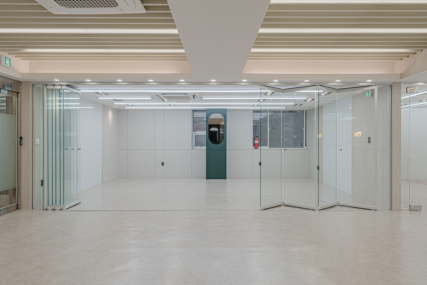 강남 오피스 65PY 사진 - 5