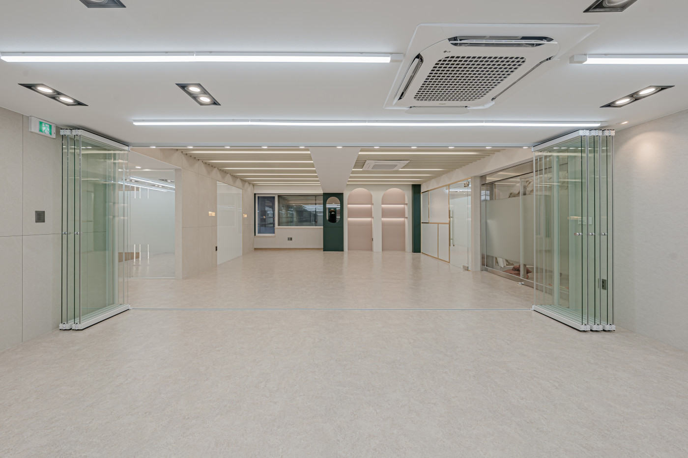 강남 오피스 65PY 사진 - 7