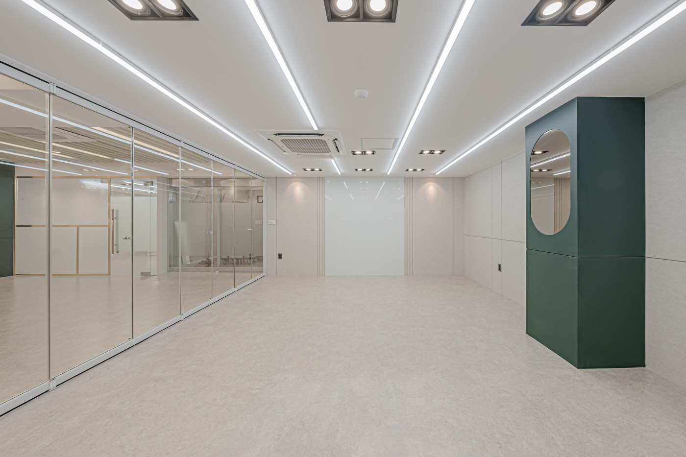 강남 오피스 65PY 사진 - 8