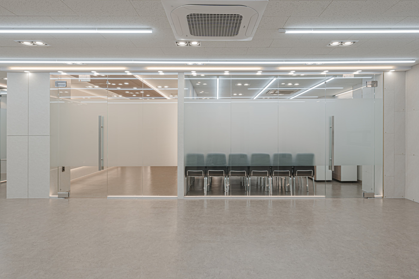 선릉 사무실 45PY 사진 - 3