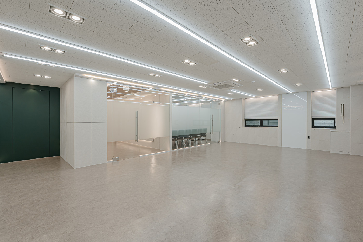 선릉 사무실 45PY 사진 - 4