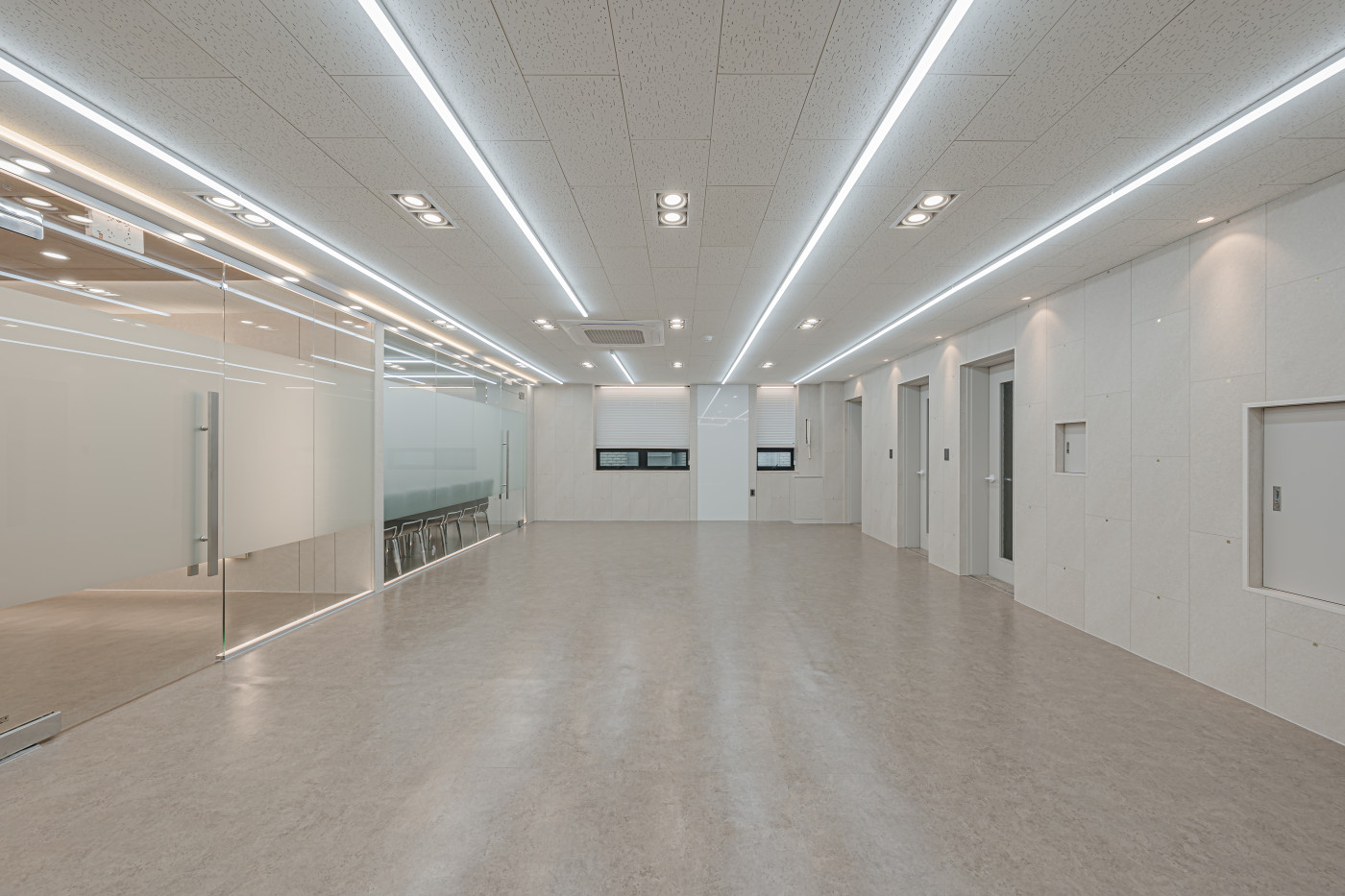 선릉 사무실 45PY 사진 - 5