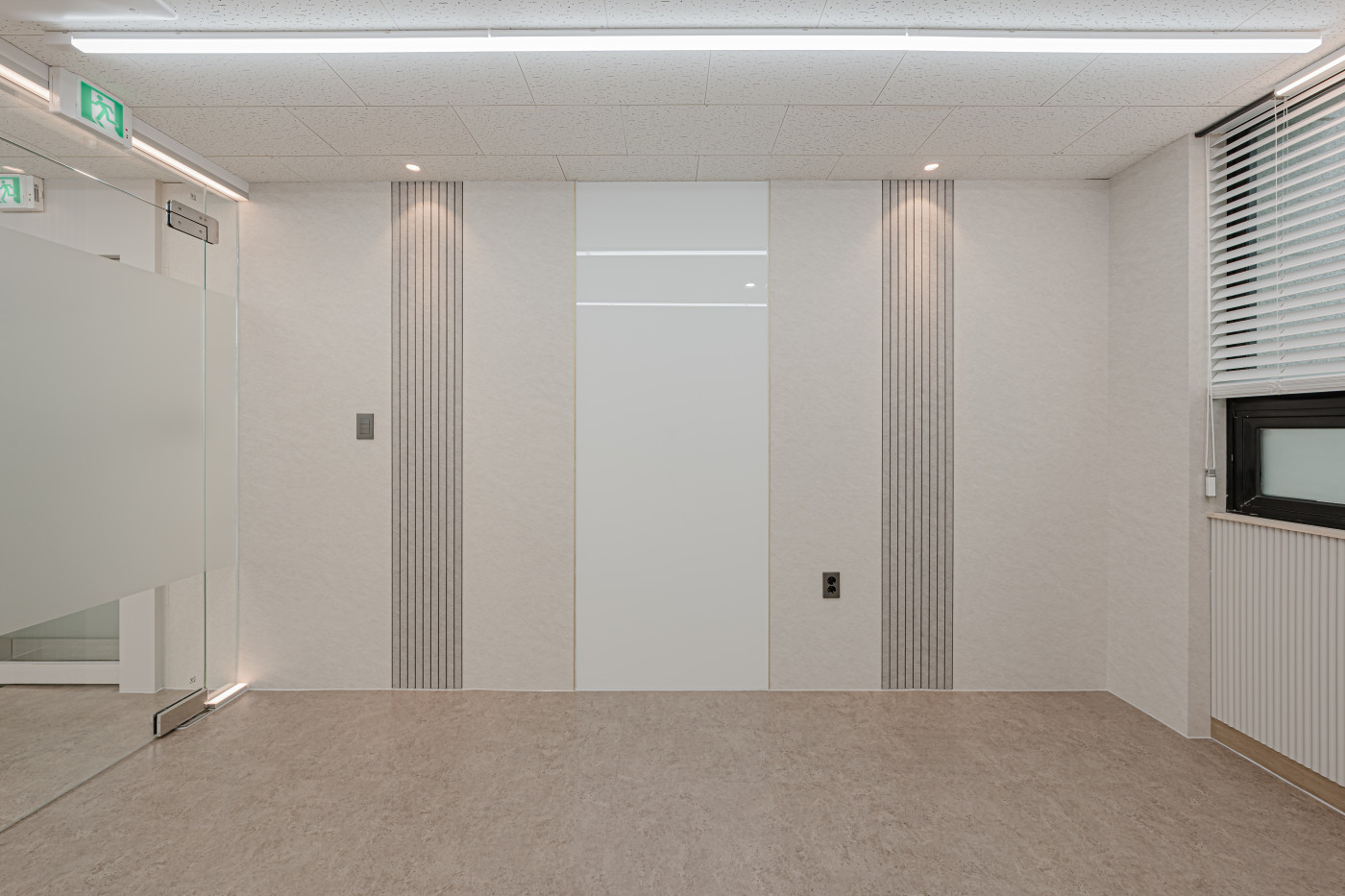 선릉 사무실 45PY 사진 - 6