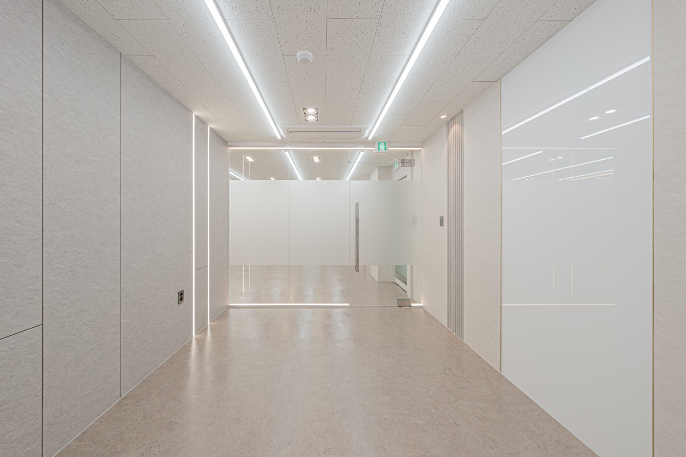 선릉 사무실 45PY 사진 - 7