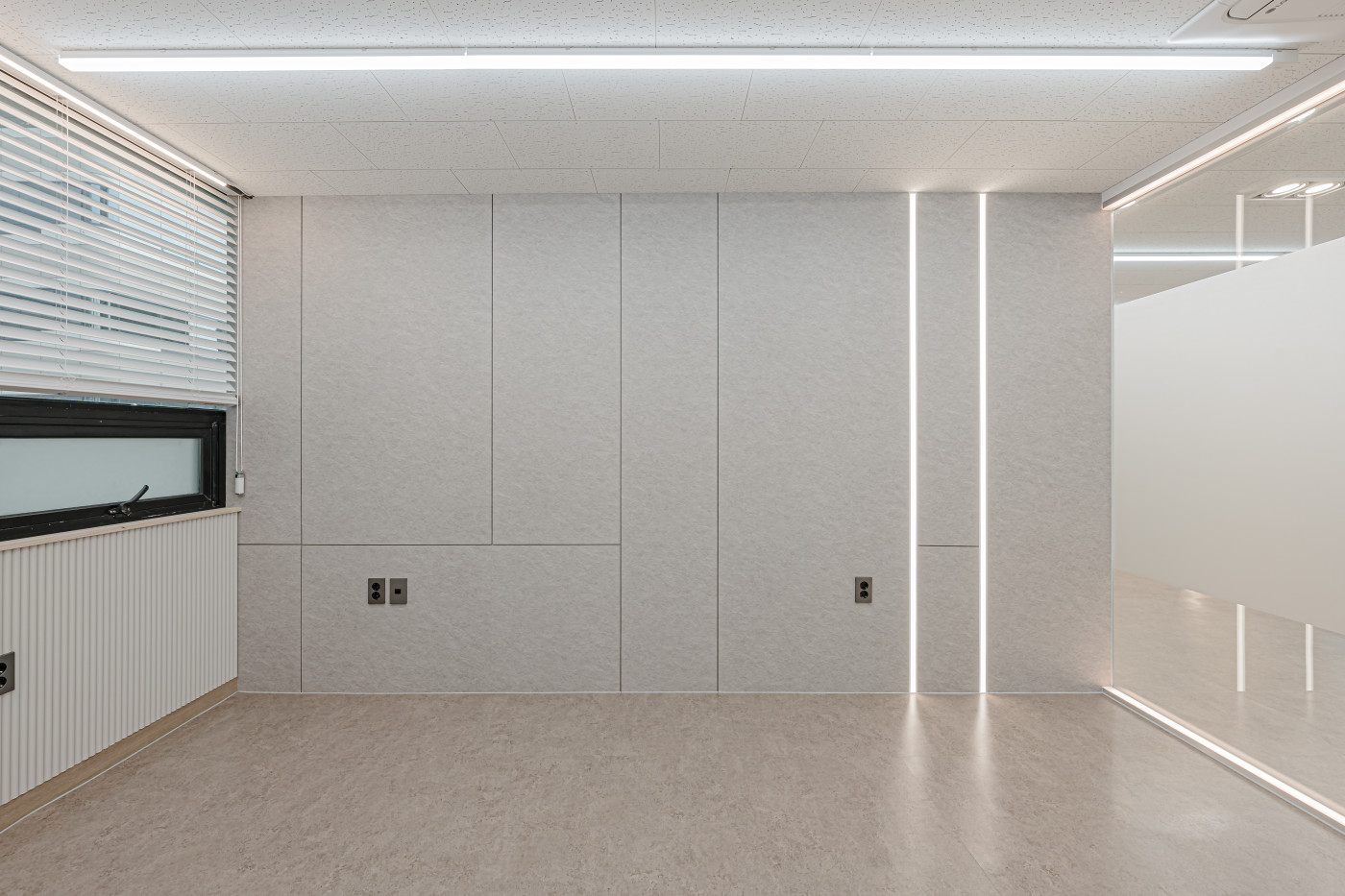 선릉 사무실 45PY 사진 - 8