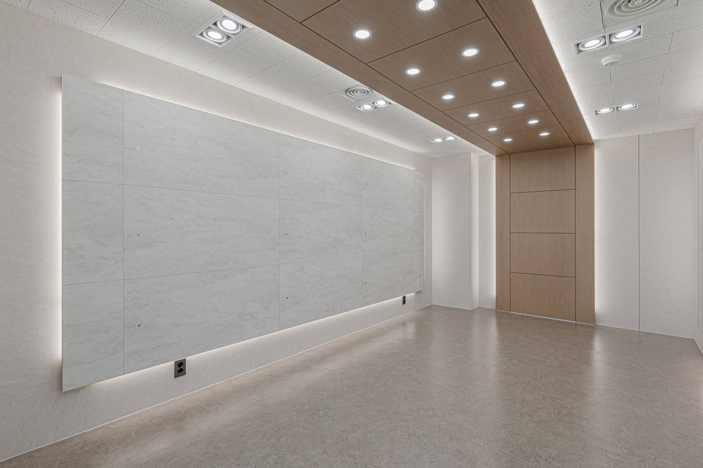 선릉 사무실 45PY 사진 - 9