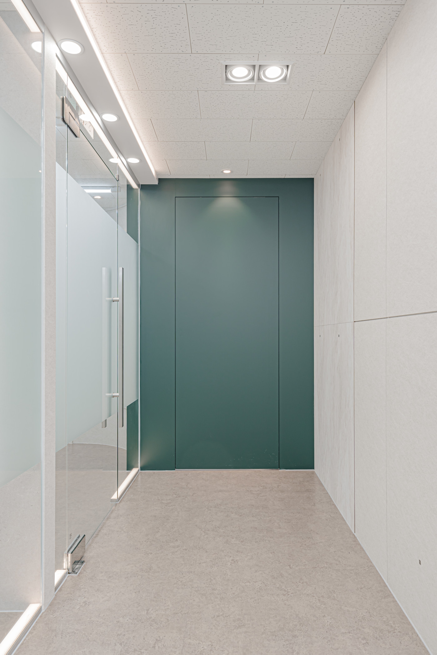 선릉 사무실 45PY 사진 - 14