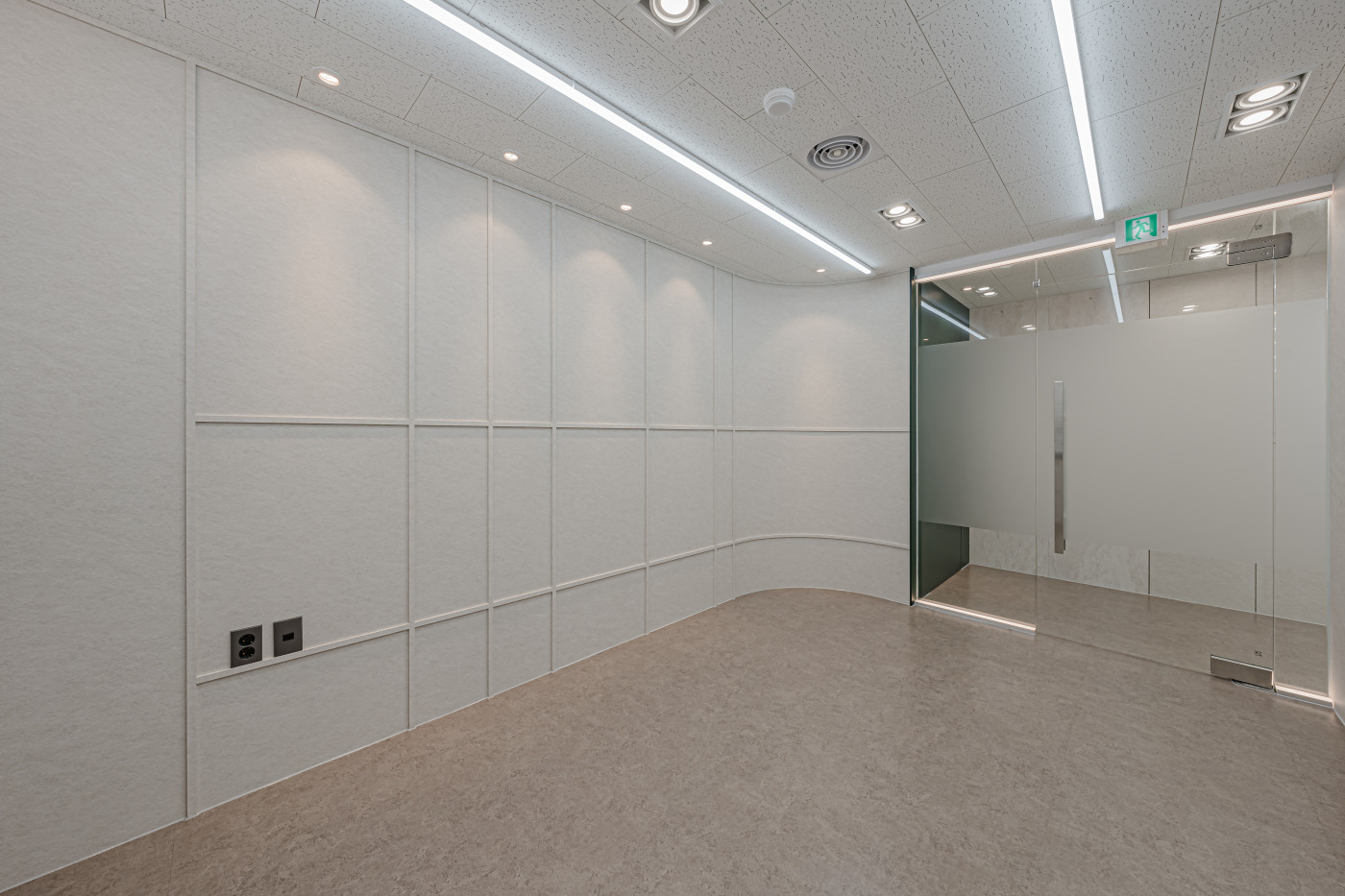 선릉 사무실 45PY 사진 - 17