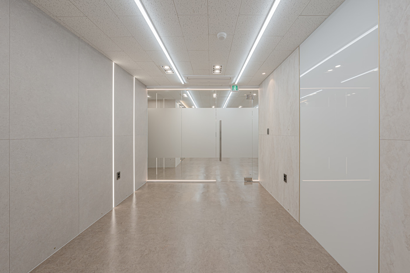 선릉 사무실 45PY 사진 - 19