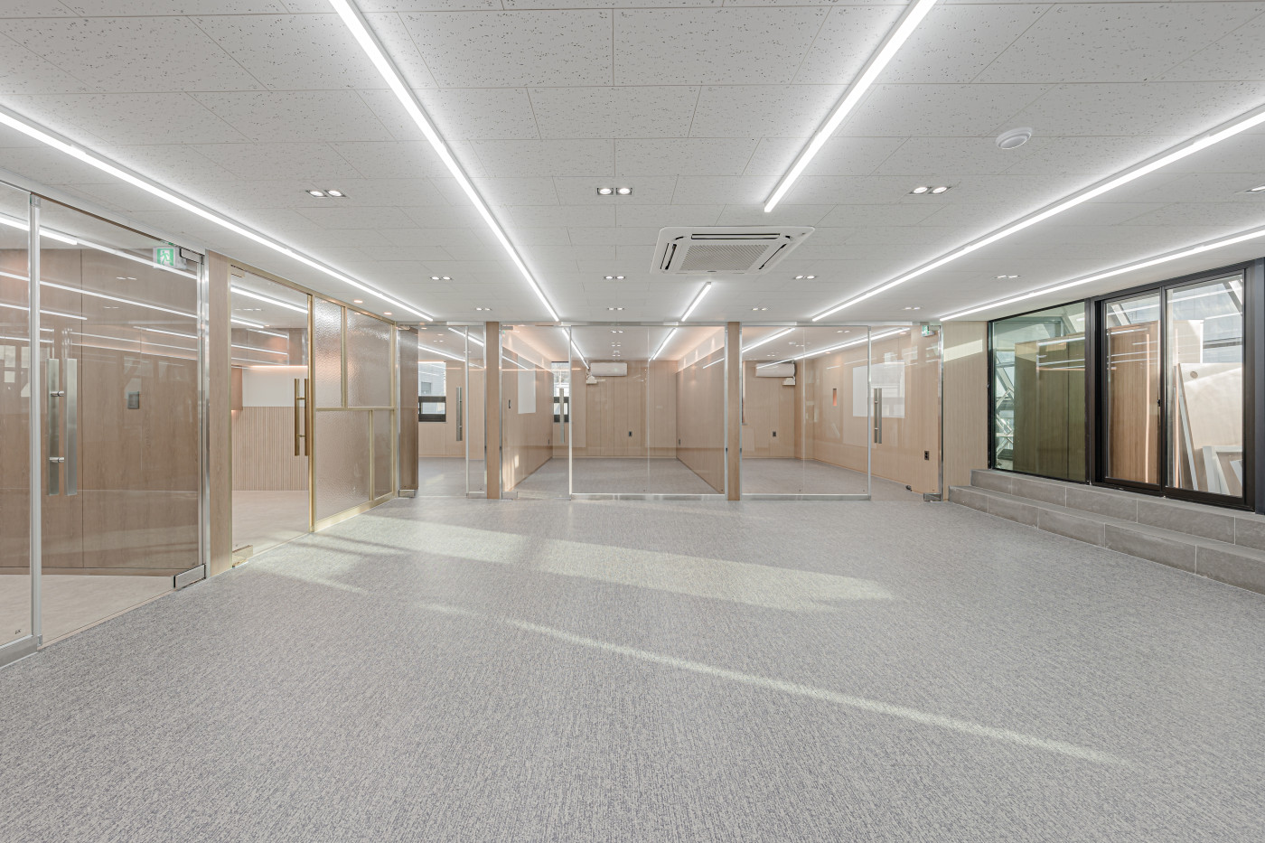 강남 오피스 55PY 사진 - 1