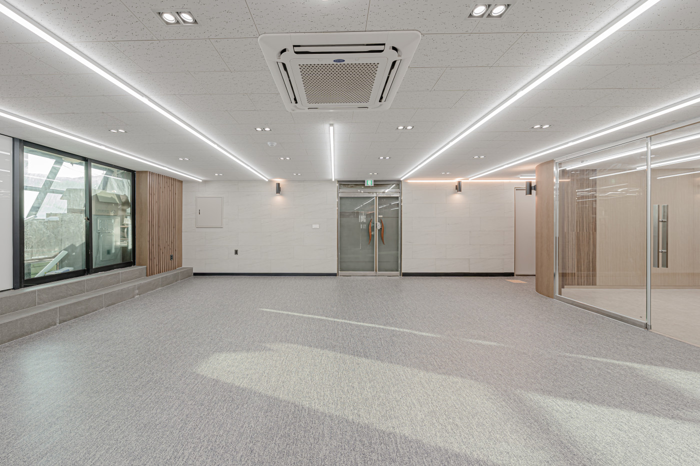 강남 오피스 55PY 사진 - 2