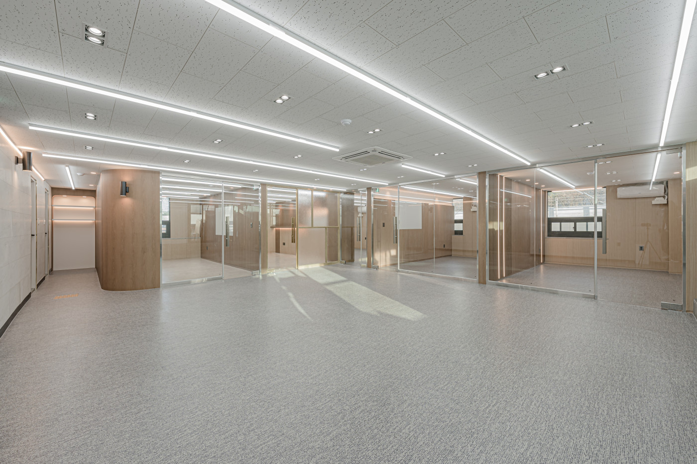 강남 오피스 55PY 사진 - 4