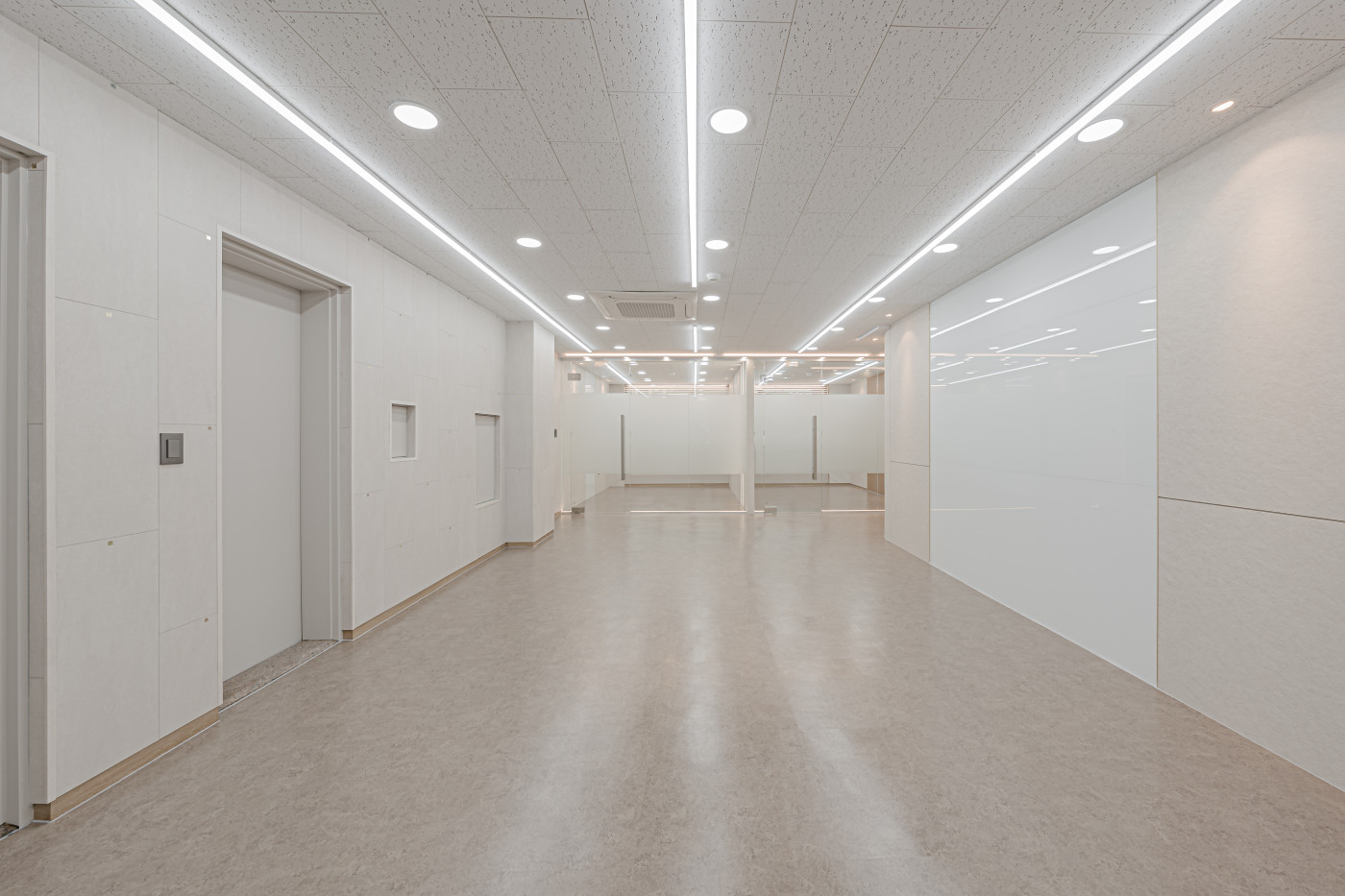 선릉 오피스 37PY 사진 - 1