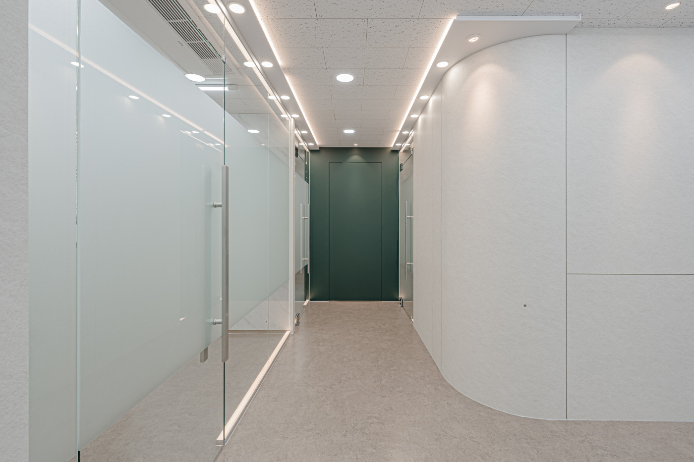 선릉 오피스 37PY 사진 - 3