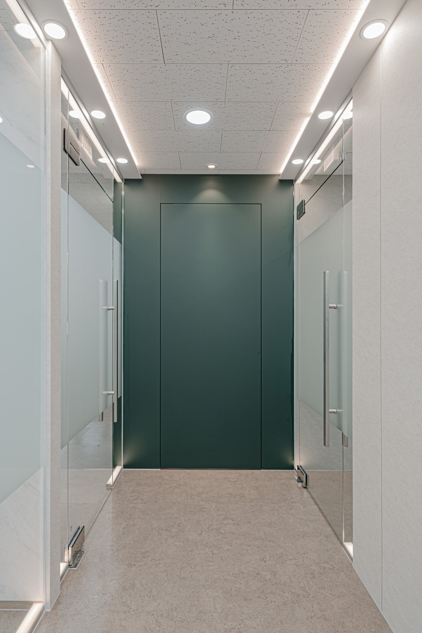 선릉 오피스 37PY 사진 - 4