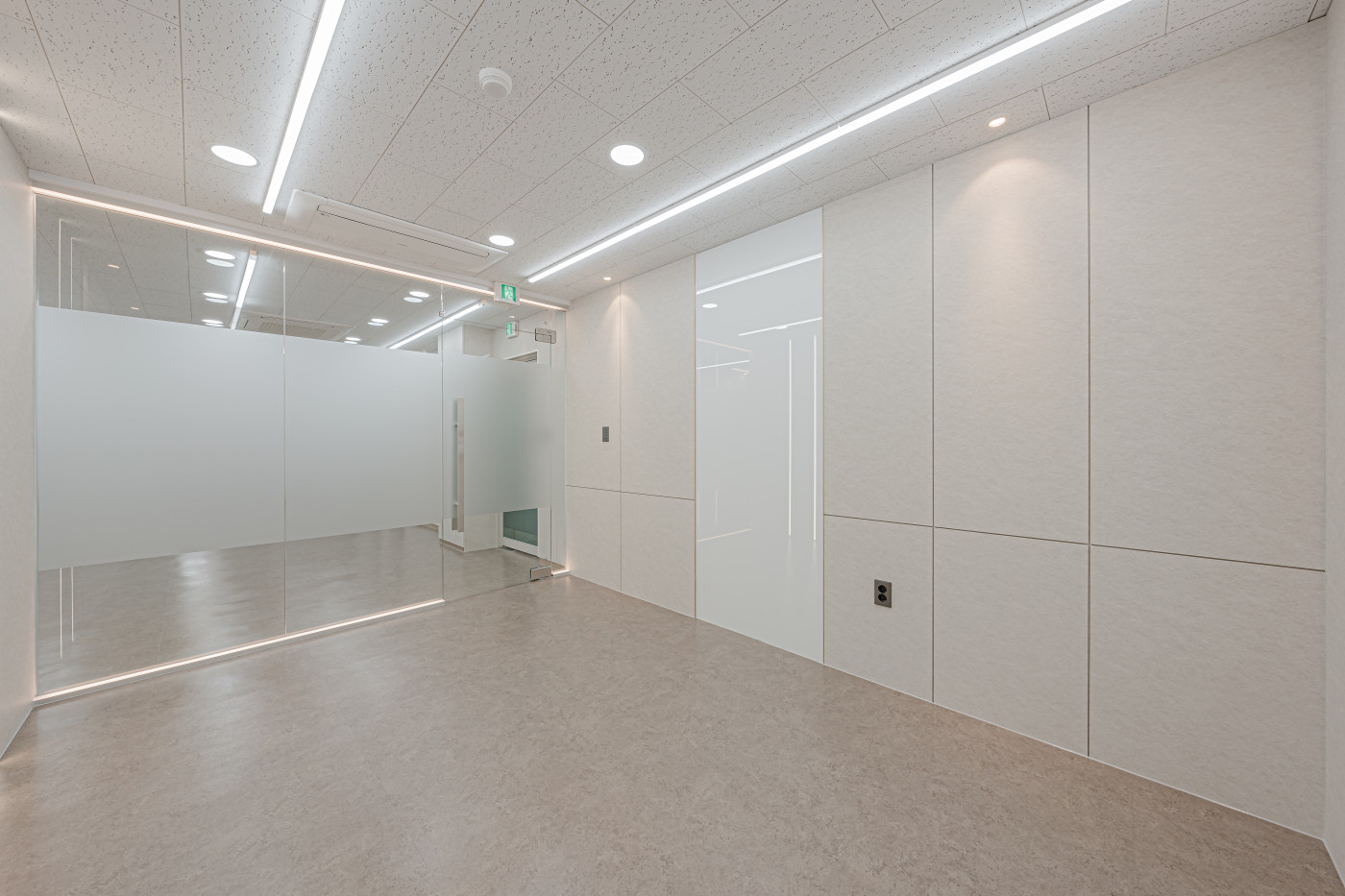 선릉 오피스 37PY 사진 - 5