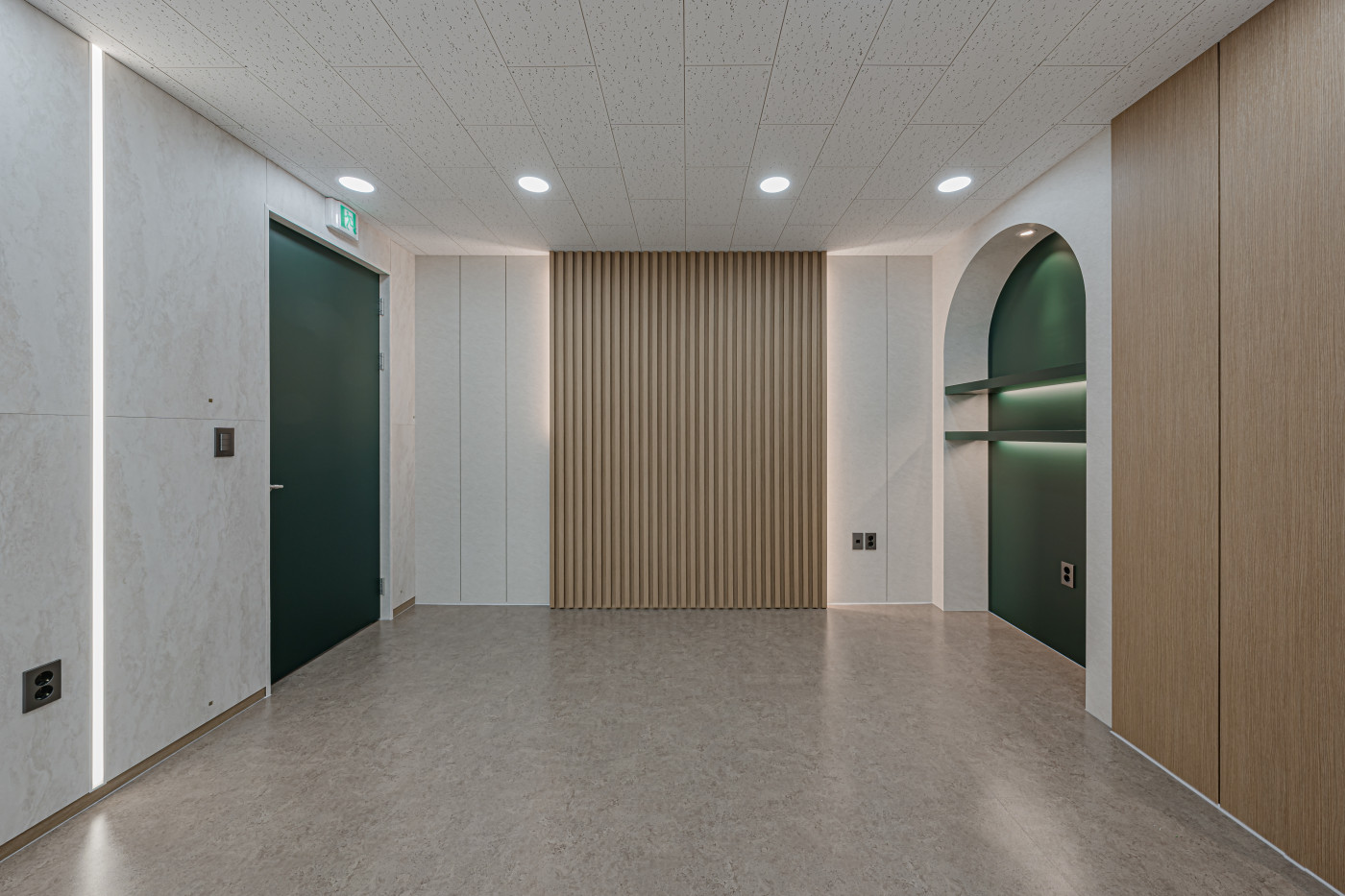 선릉 오피스 37PY 사진 - 13