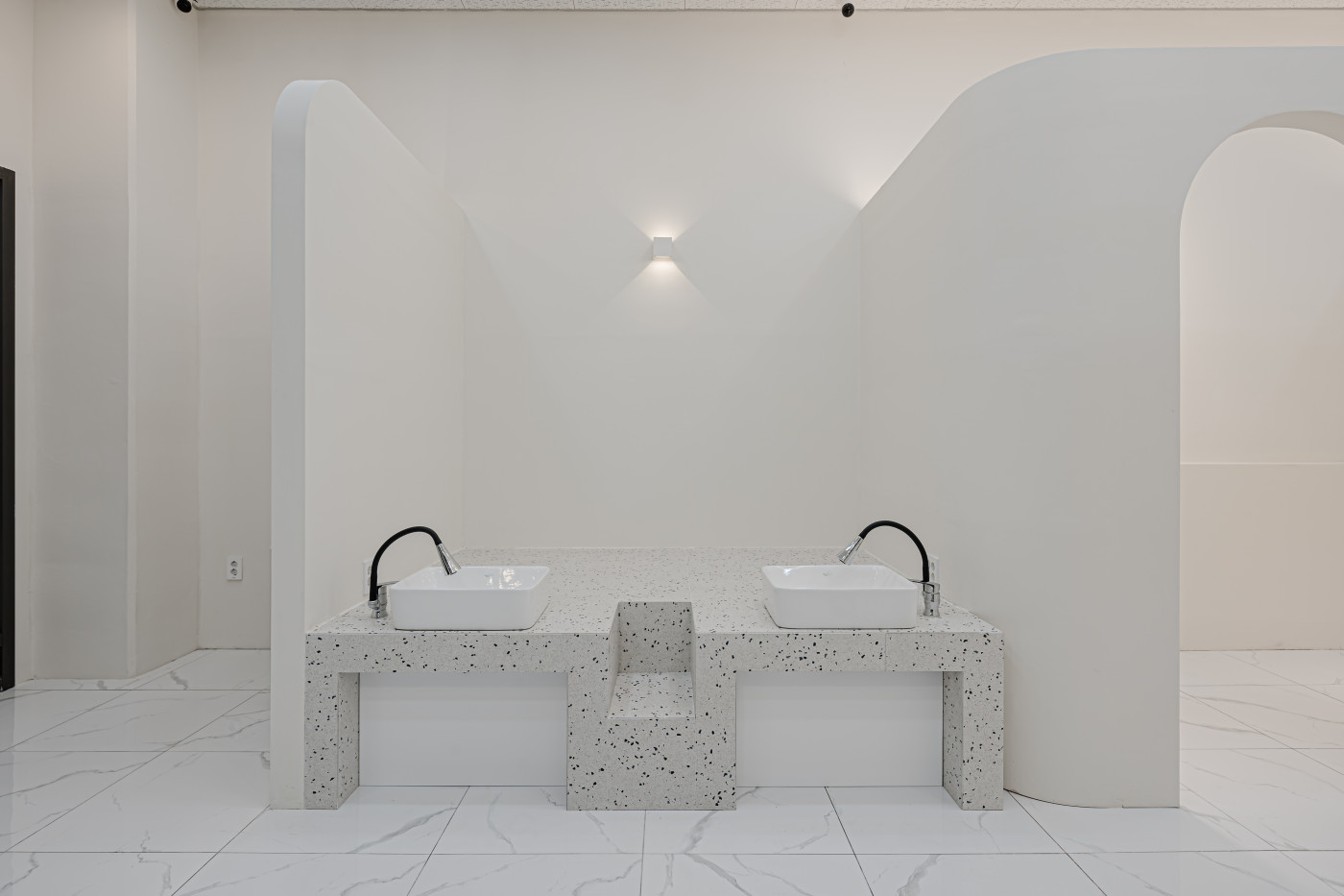 광교 중흥S클래스 네일샵 25PY 사진 - 6