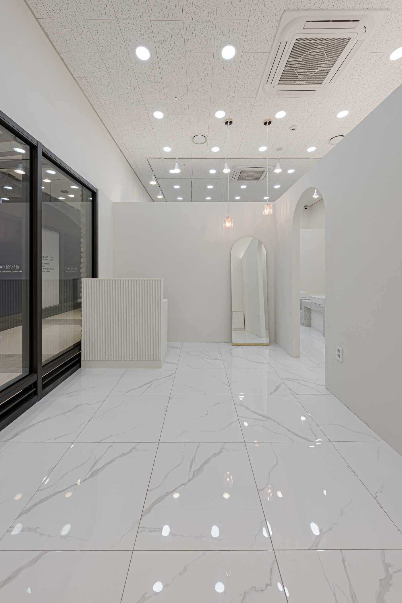 광교 중흥S클래스 네일샵 25PY 사진 - 9