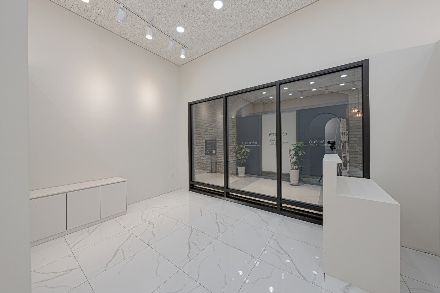 광교 중흥S클래스 네일샵 25PY 사진 - 10