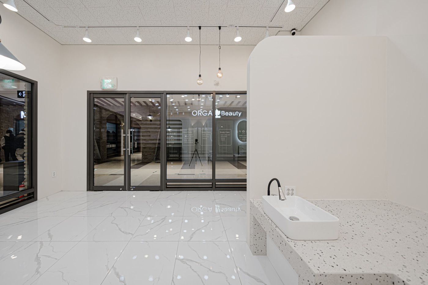 광교 중흥S클래스 네일샵 25PY 사진 - 11