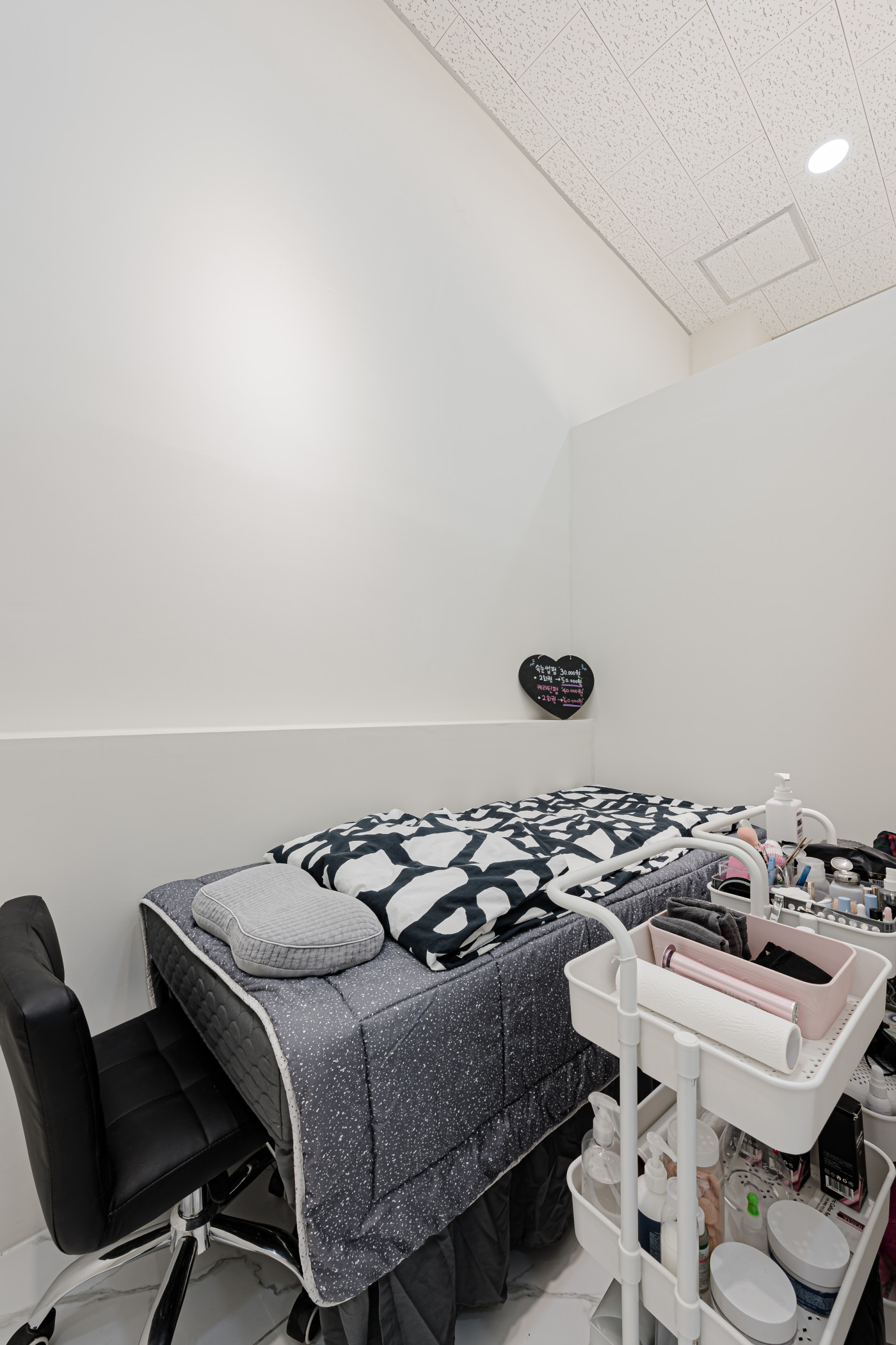 광교 중흥S클래스 네일샵 25PY 사진 - 13