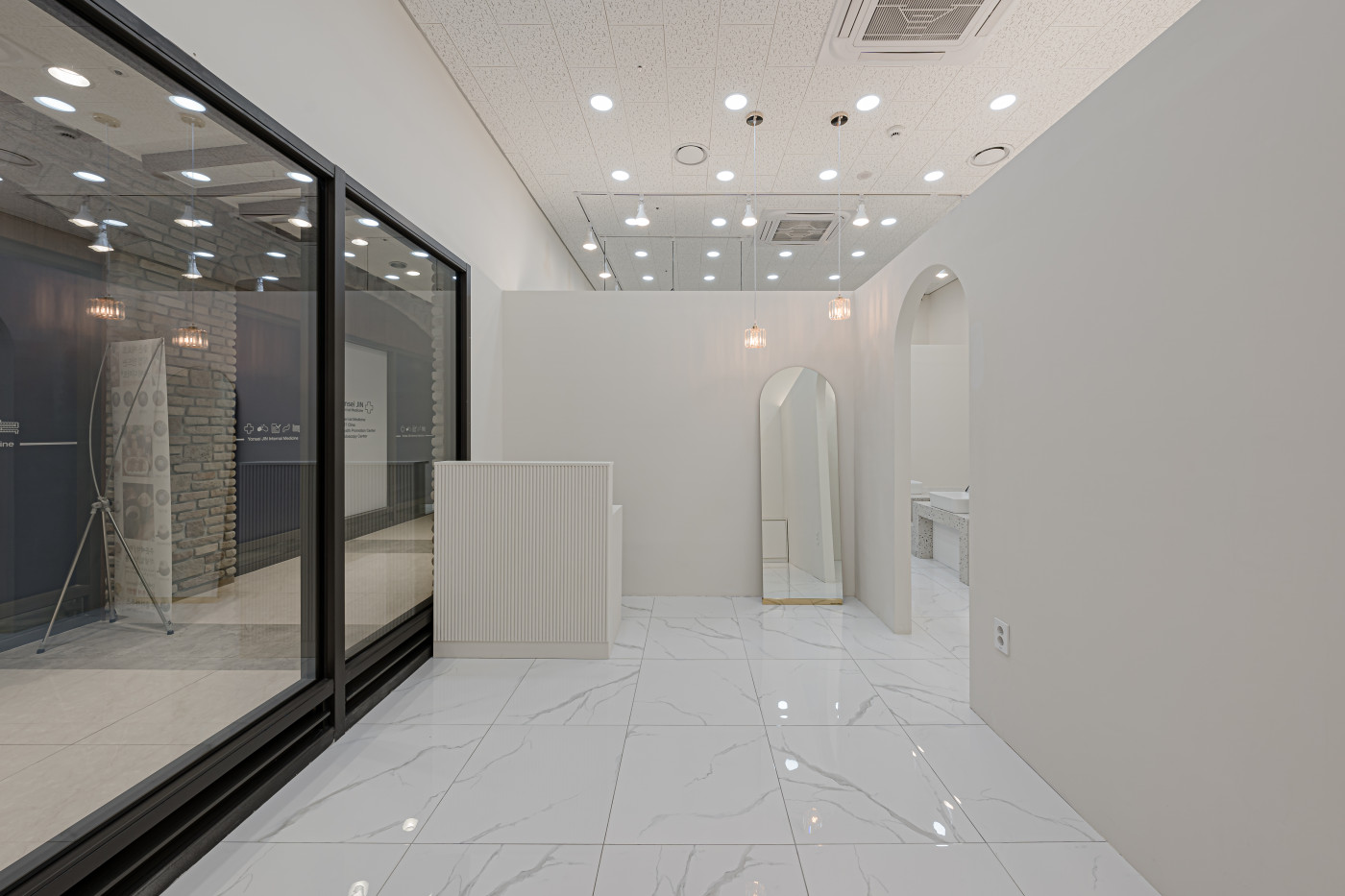 광교 중흥S클래스 네일샵 25PY 사진 - 14