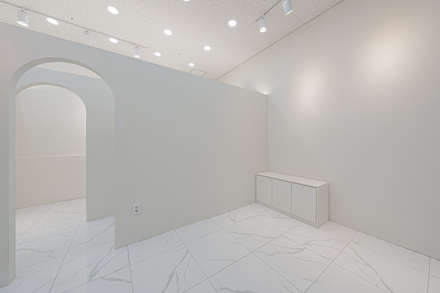 광교 중흥S클래스 네일샵 25PY 사진 - 15