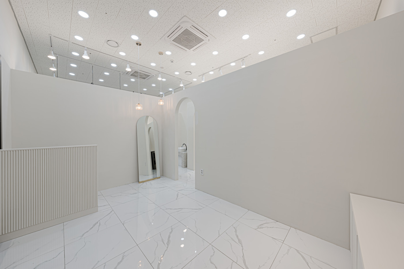 광교 중흥S클래스 네일샵 25PY 사진 - 16