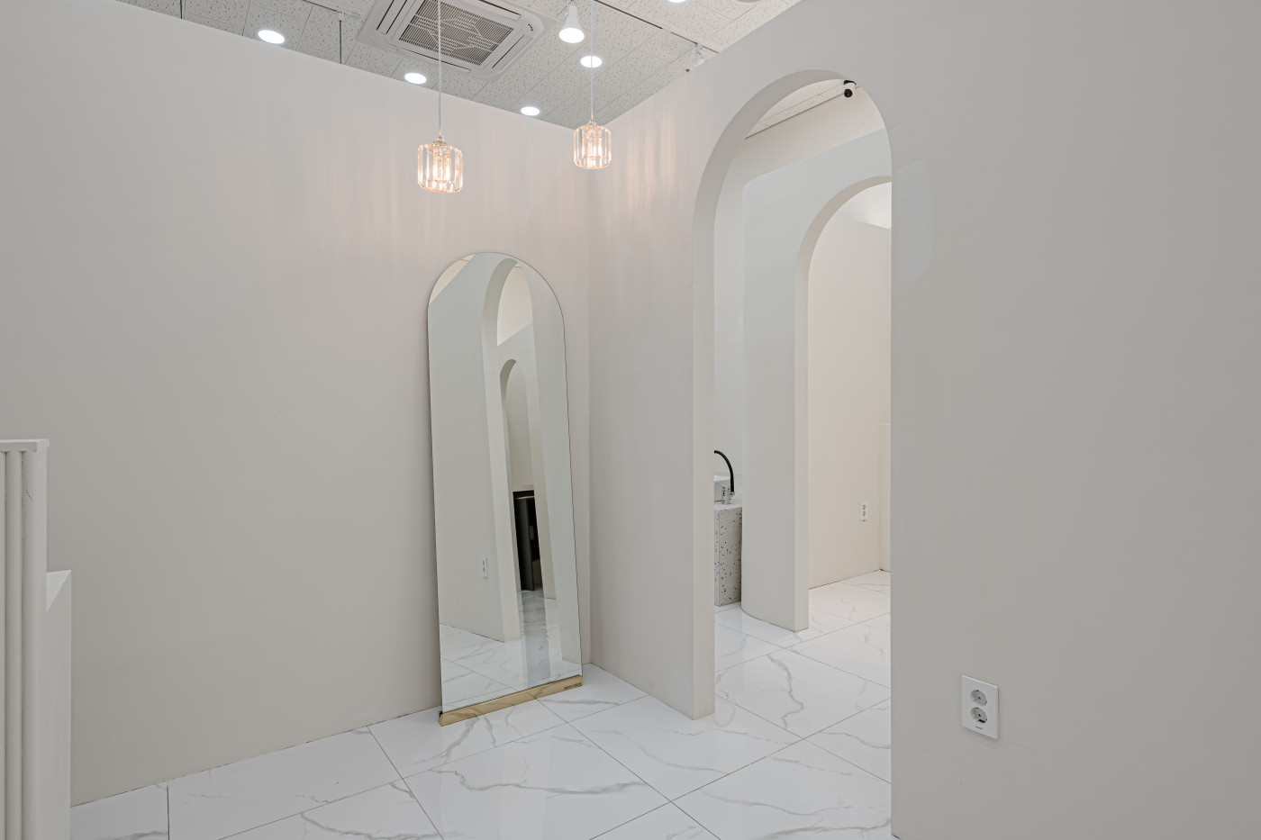 광교 중흥S클래스 네일샵 25PY 사진 - 17