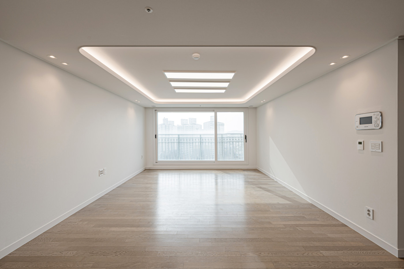 죽전 도담마을 휴먼빌 33PY 사진 - 1