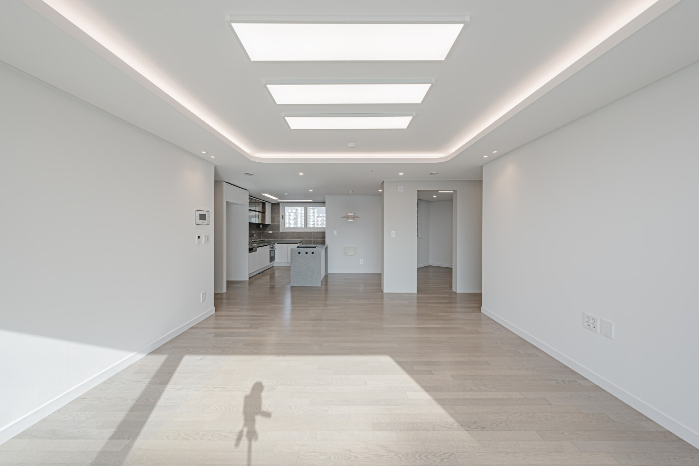 죽전 도담마을 휴먼빌 33PY 사진 - 2