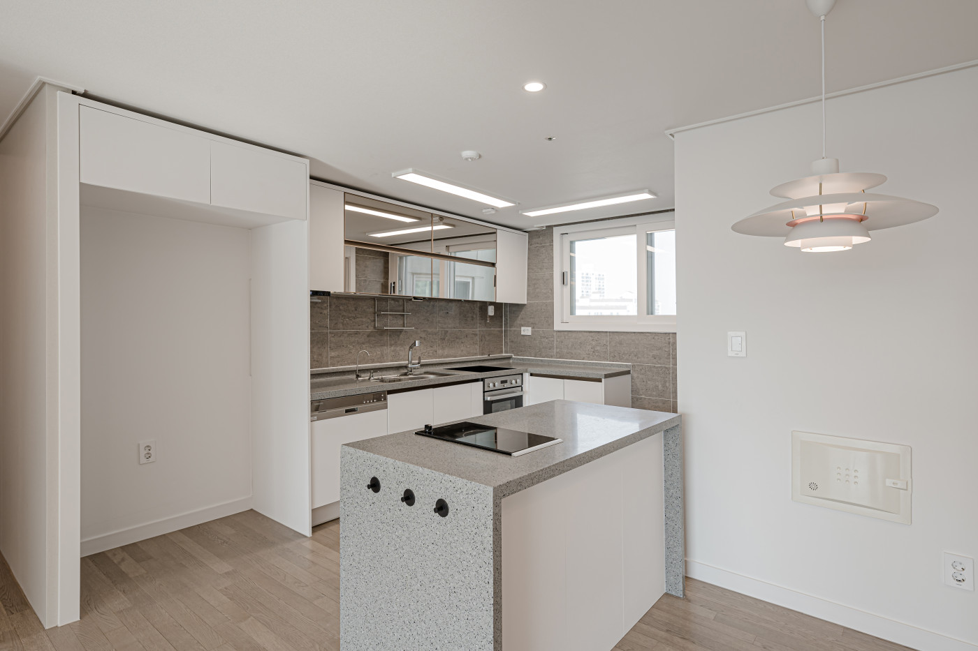 죽전 도담마을 휴먼빌 33PY 사진 - 4