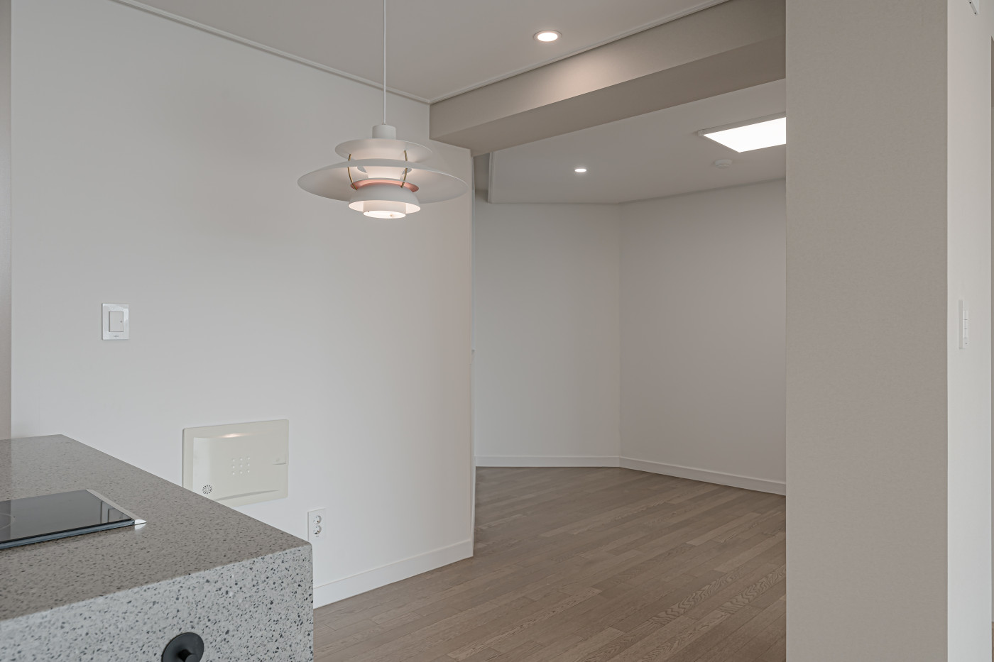 죽전 도담마을 휴먼빌 33PY 사진 - 5