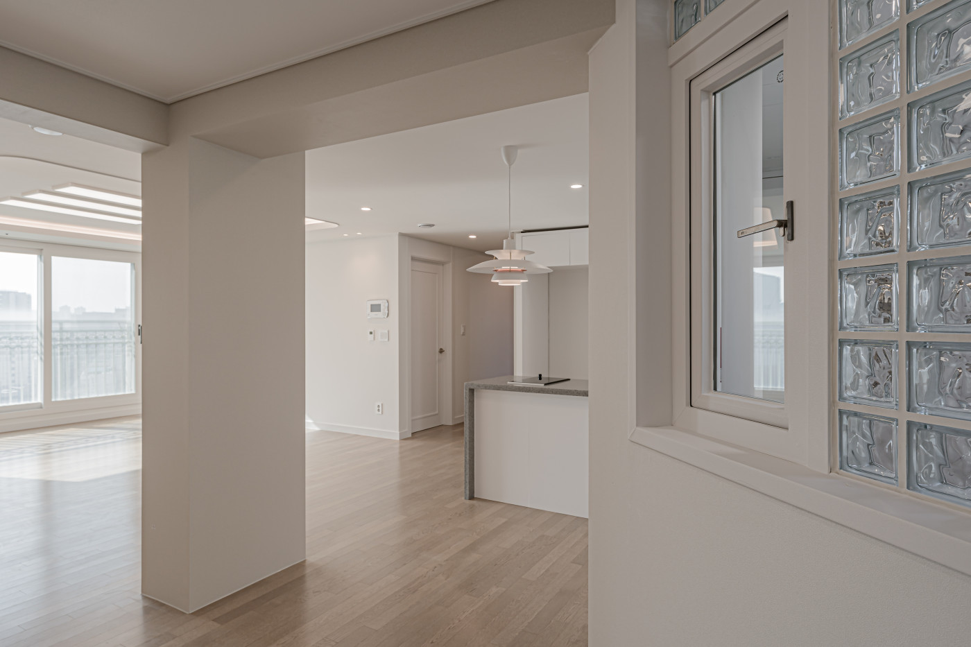 죽전 도담마을 휴먼빌 33PY 사진 - 7