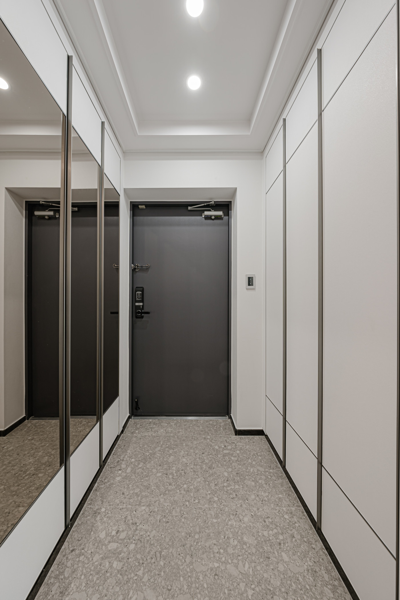 죽전 도담마을 휴먼빌 33PY 사진 - 12