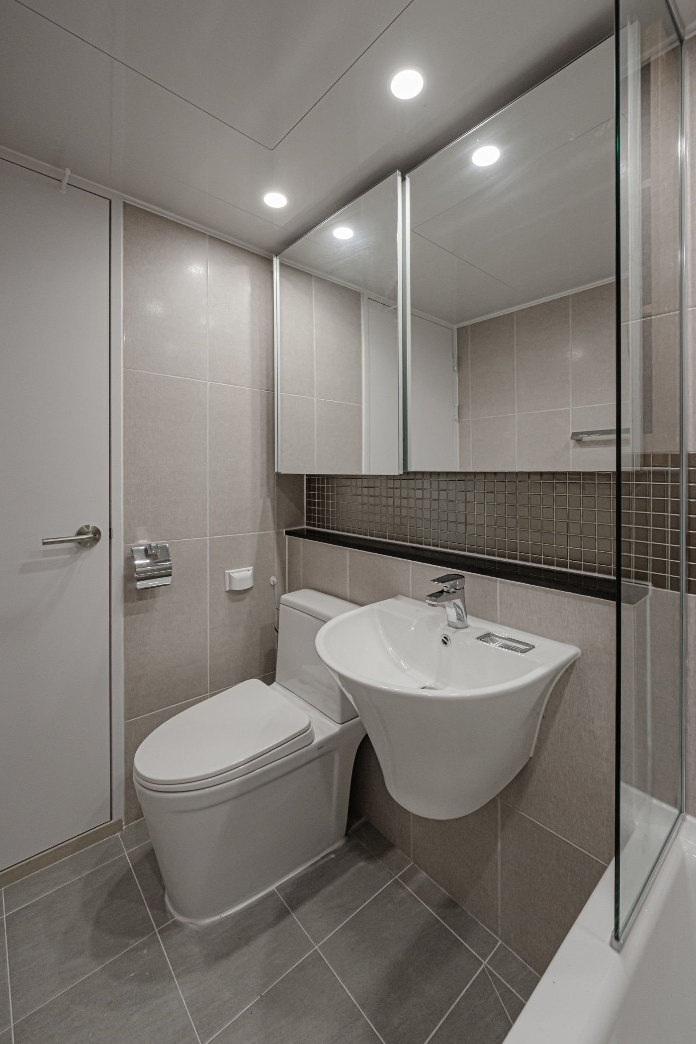 죽전 도담마을 휴먼빌 33PY 사진 - 14