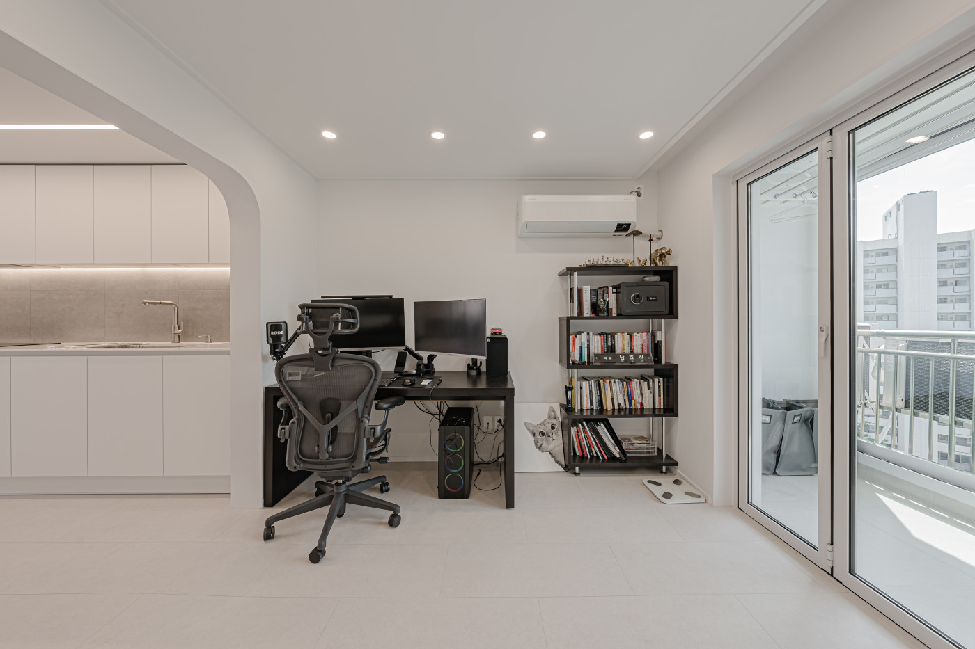 분당 한솔마을 4단지 15PY 사진 - 2