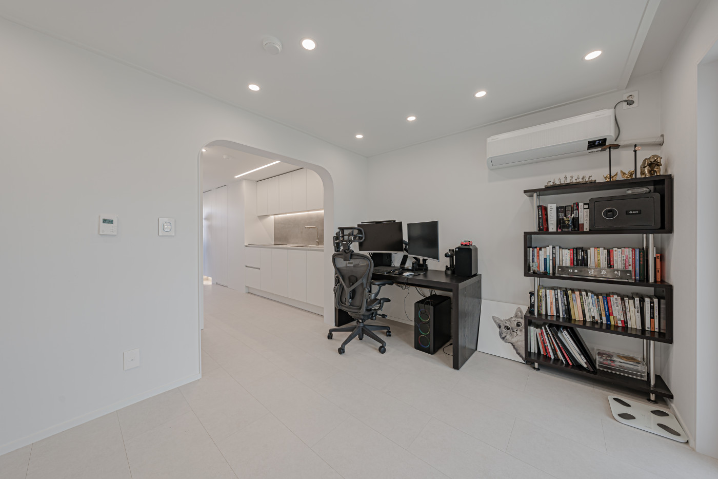 분당 한솔마을 4단지 15PY 사진 - 3