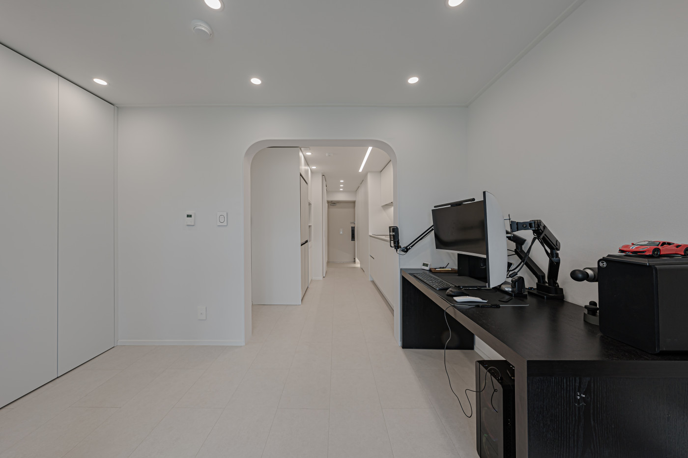 분당 한솔마을 4단지 15PY 사진 - 4