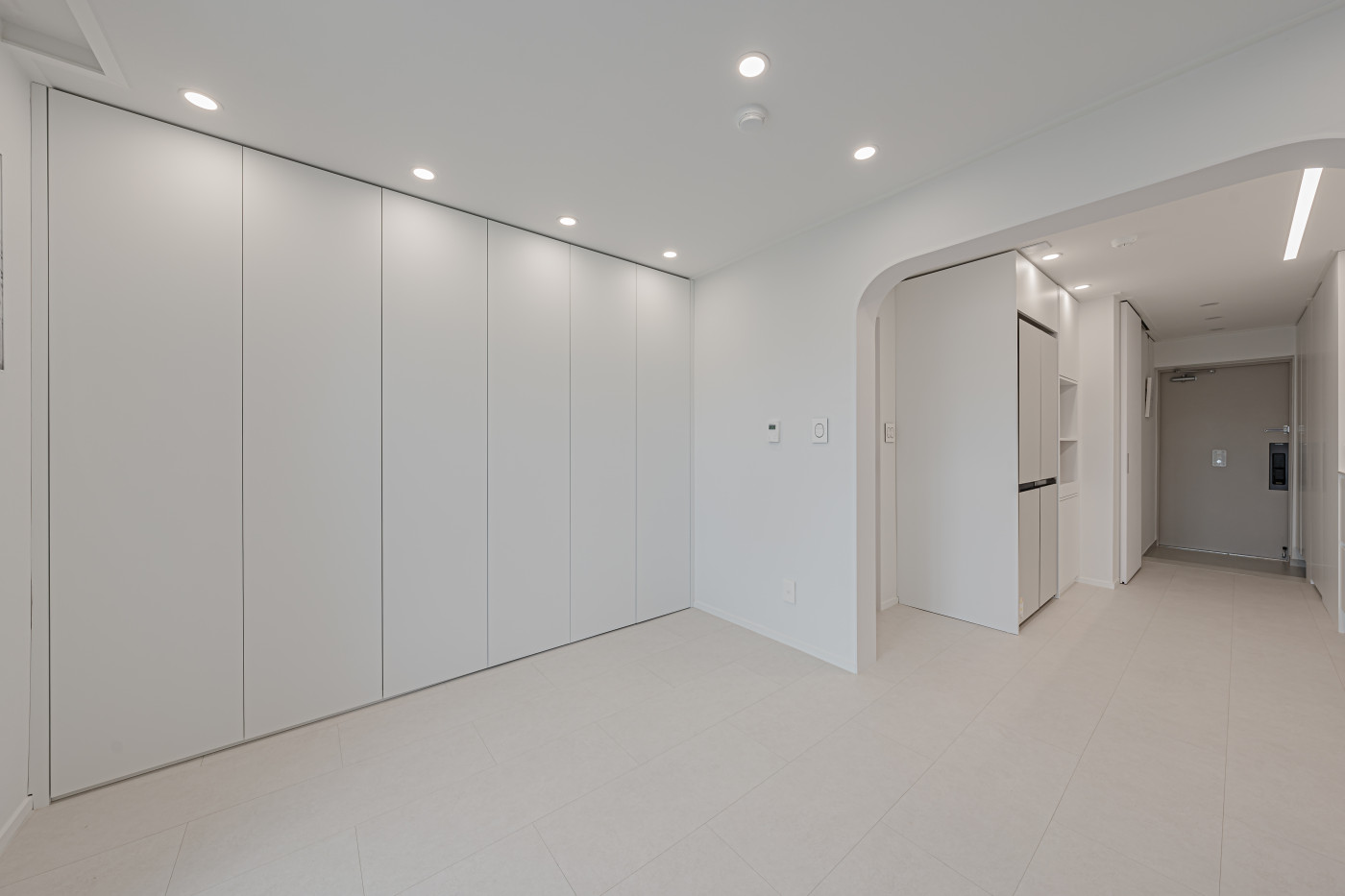 분당 한솔마을 4단지 15PY 사진 - 5