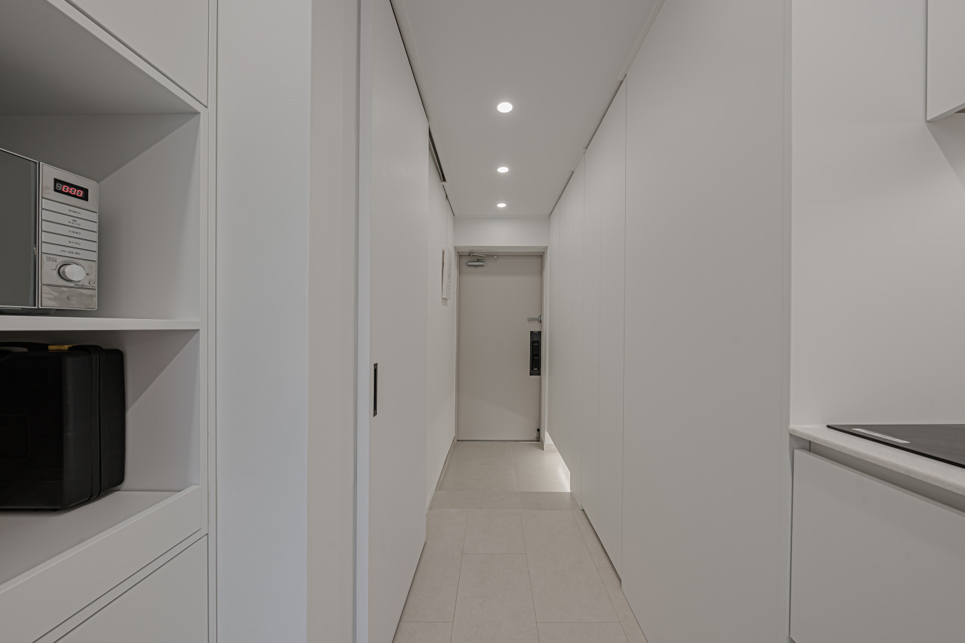 분당 한솔마을 4단지 15PY 사진 - 7