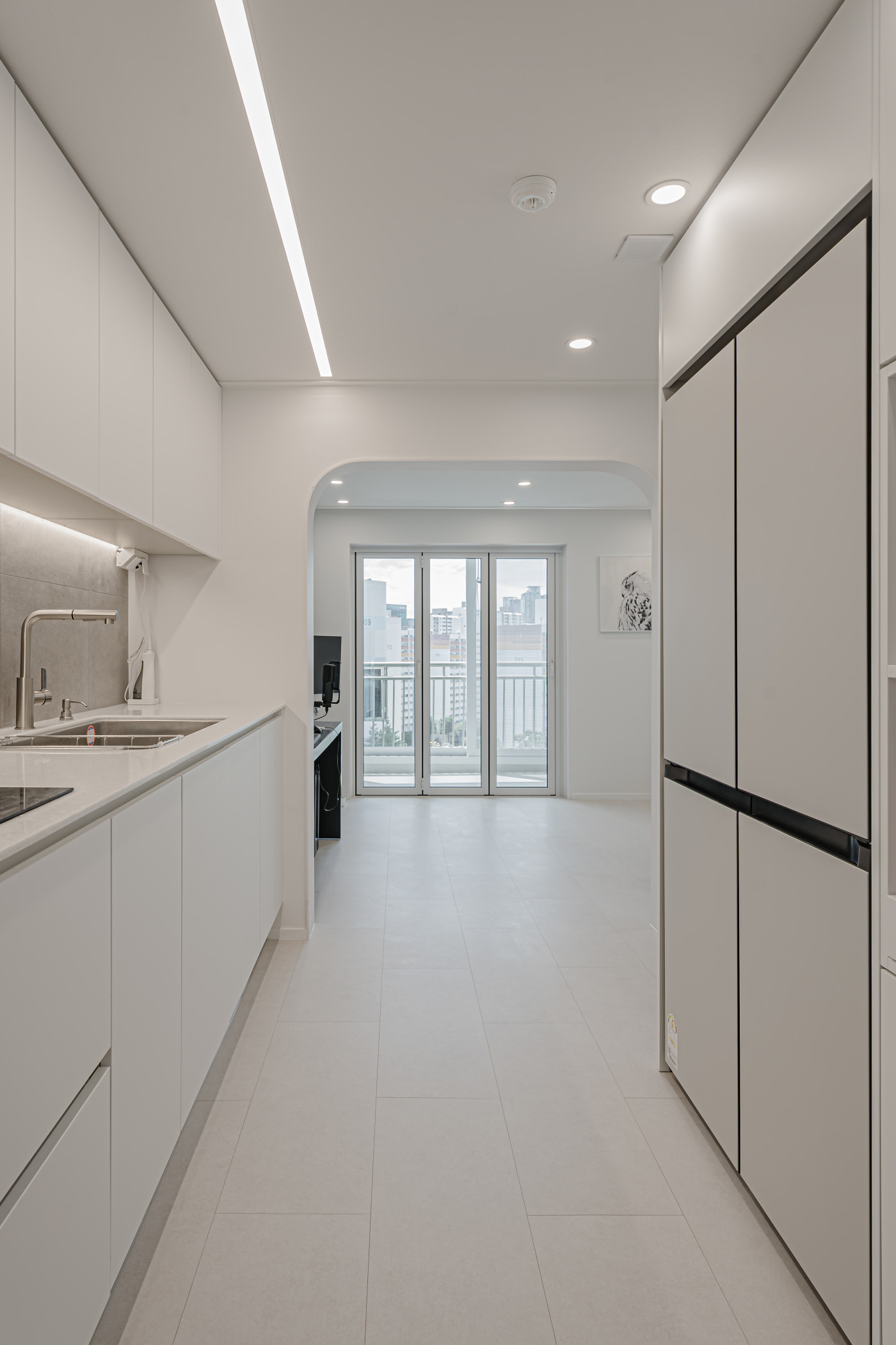 분당 한솔마을 4단지 15PY 사진 - 9