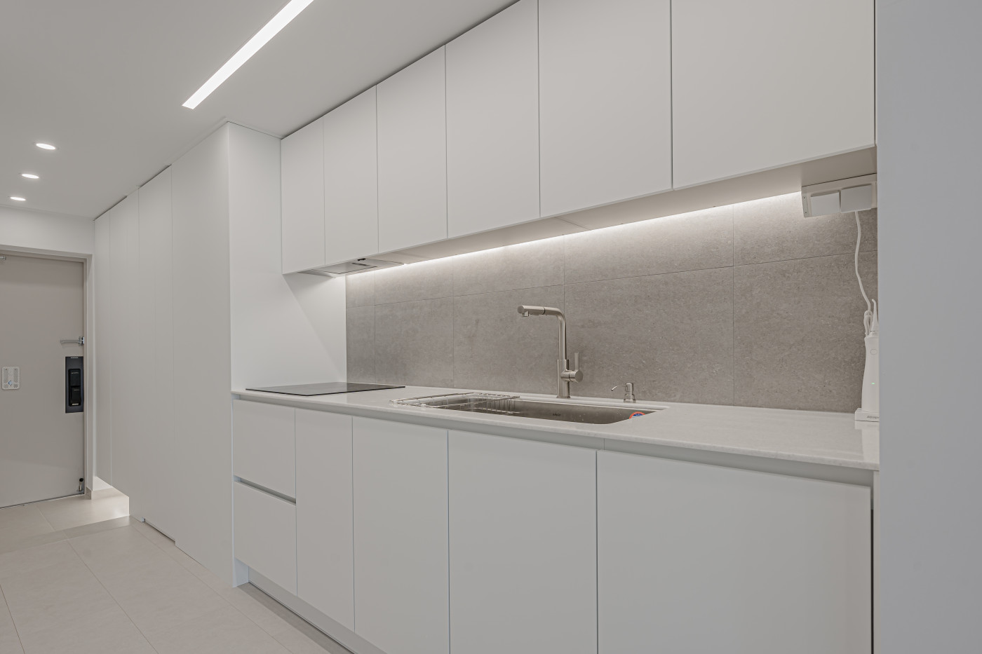 분당 한솔마을 4단지 15PY 사진 - 11