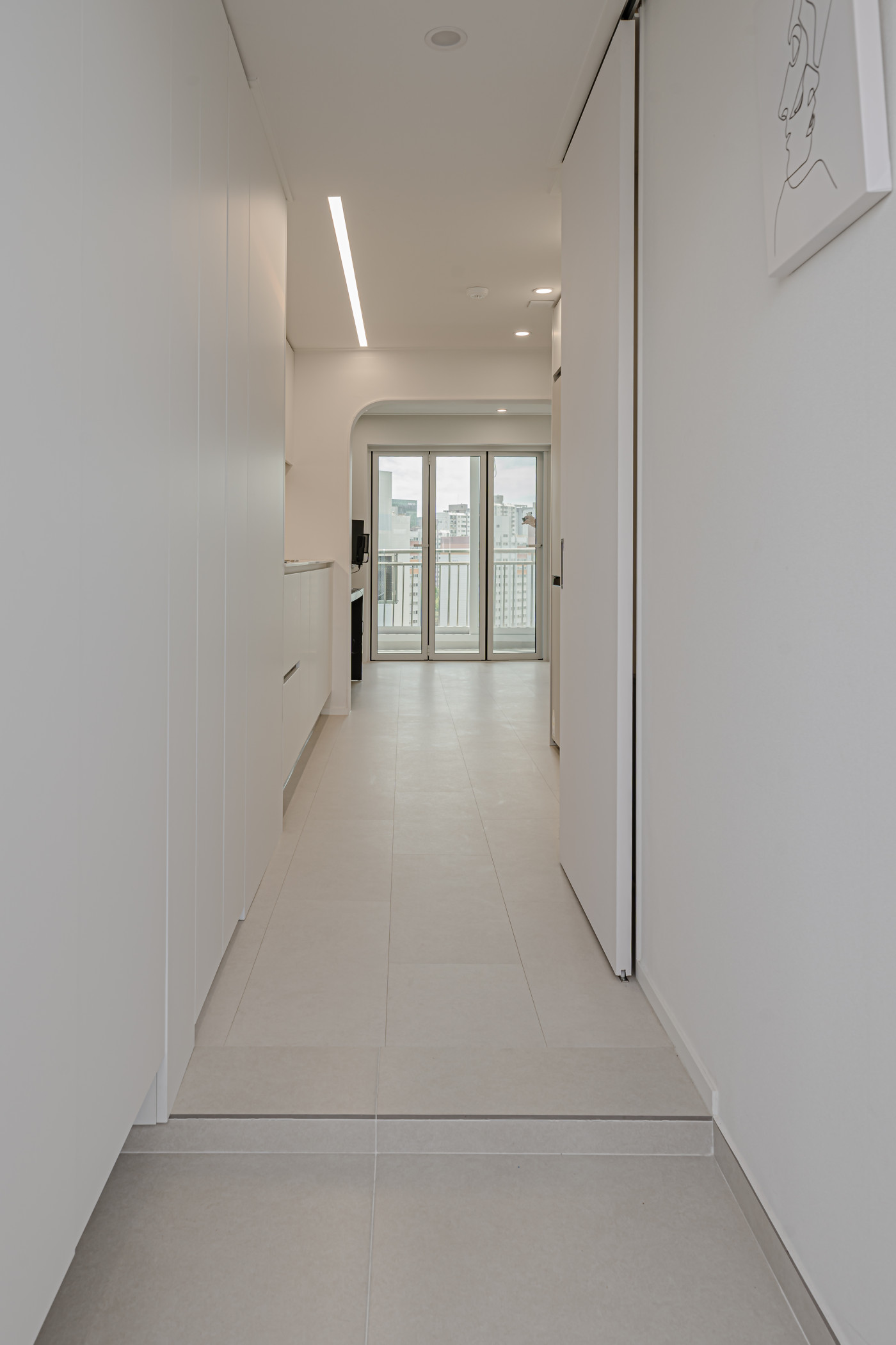 분당 한솔마을 4단지 15PY 사진 - 13