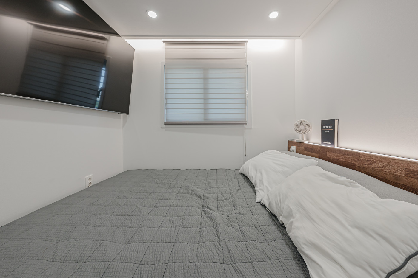 분당 한솔마을 4단지 15PY 사진 - 14