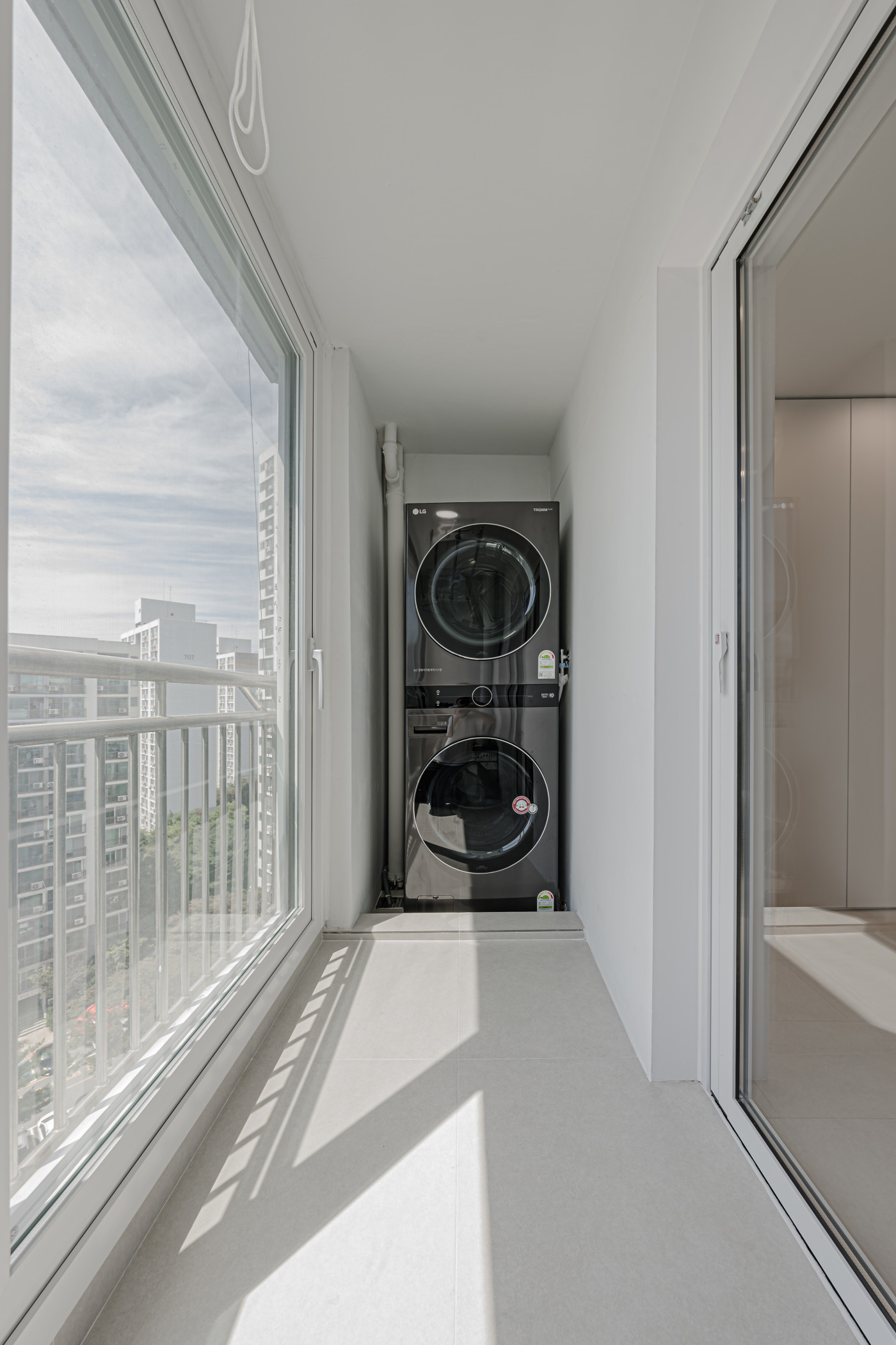 분당 한솔마을 4단지 15PY 사진 - 19