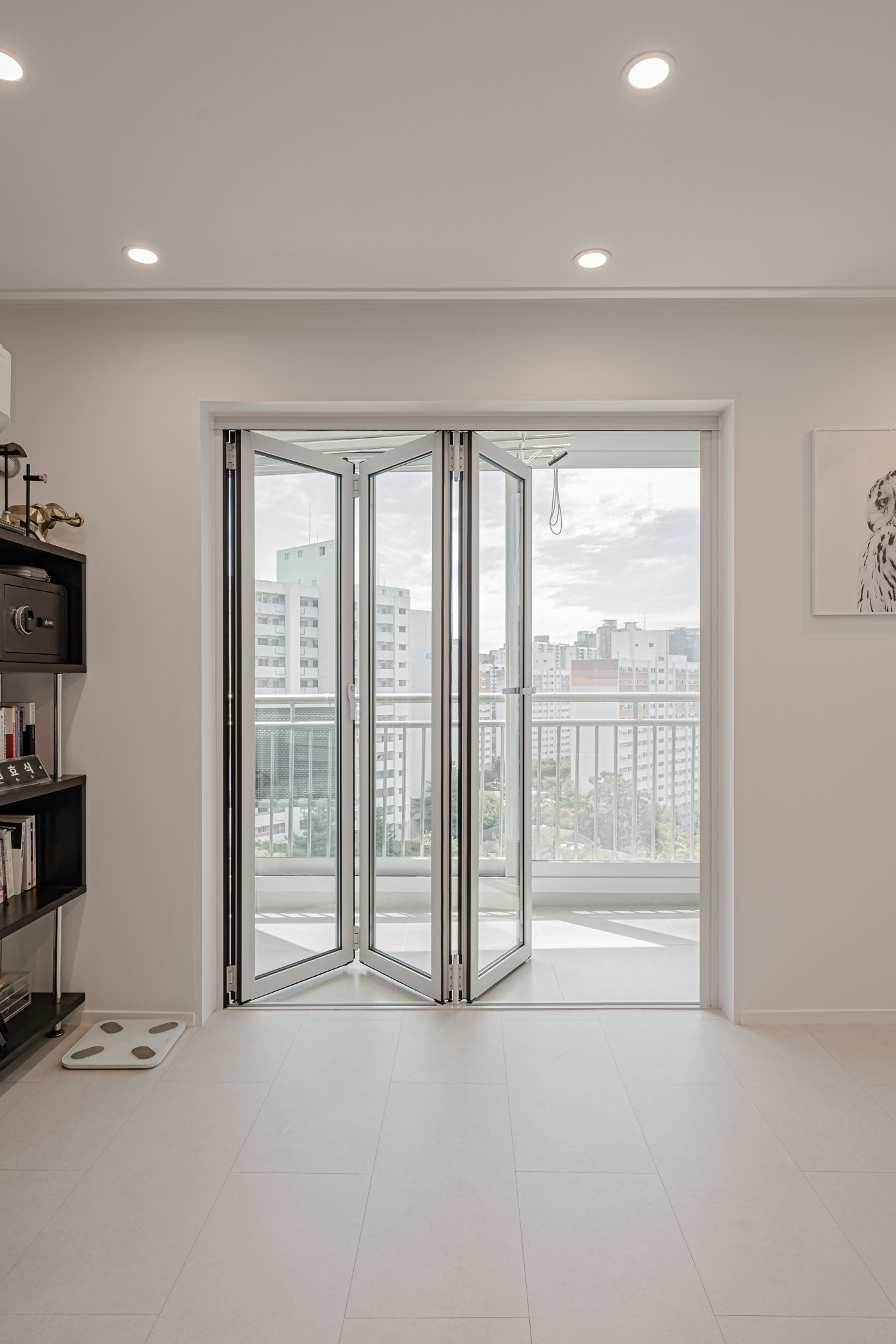 분당 한솔마을 4단지 15PY 사진 - 21